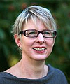 Photo of Katherine Carnelley